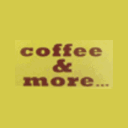 Coffee and More... logo