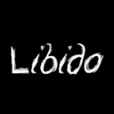 Libido for coffee logo