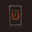 For You logo