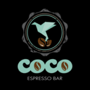 coco Espresso Bar logo