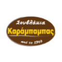 Σουβλάκια Καράμπαμπας logo
