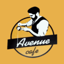 Avenue Cafe logo