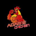 Adam's Chicken logo