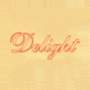 Delight logo