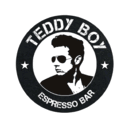 Teddy Boy logo
