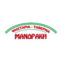 Μανδράκη logo