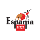 Espania Pizza logo