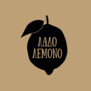 Λαδολέμονο logo