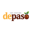 De paso logo