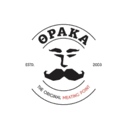 Θράκα logo