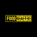 Food gate logo