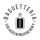 Baguetteria - Kaffeine logo