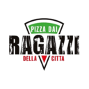 Ragazzi Pizza logo