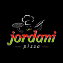 Jordani pizza logo