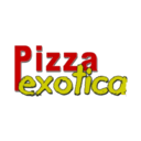 Pizza exotica logo