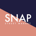 Snap Street Market logo