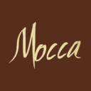 Mocca cafe logo