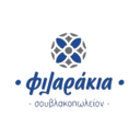 Φιλαράκια logo