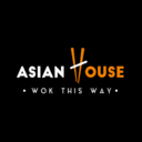 Asian House logo