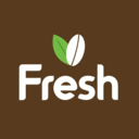 Fresh logo