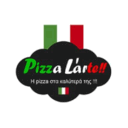 Pizza L' arte logo