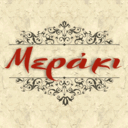 Μεράκι logo