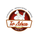 Το Δέκα logo