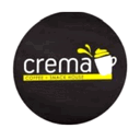 Crema logo