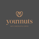 YOURNUTS logo
