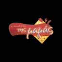 Η κουζίνα της μαμάς logo