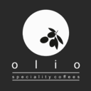 Olio Cafe logo
