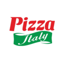 Pizza Italy logo