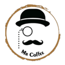 Mr Coffee logo