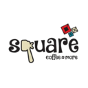 Square logo