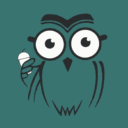Coffee press logo