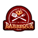 Barbeque logo