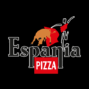Espania Pizza logo