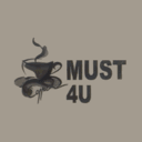 Must 4U logo