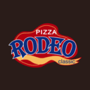 Rodeo Pizza logo