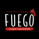 Fuego logo