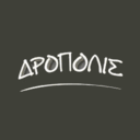 Δροπολις logo