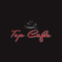 Top Cafe logo