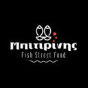 Bitirinis Fish Street Food logo