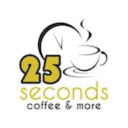 25 seconds logo
