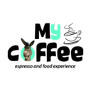 My coffee logo