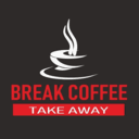 Break Coffee logo