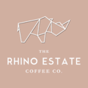 Rhino estate logo