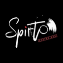 Spirto coffee bar logo