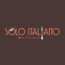 Solo Italiano logo
