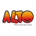 Alto logo
